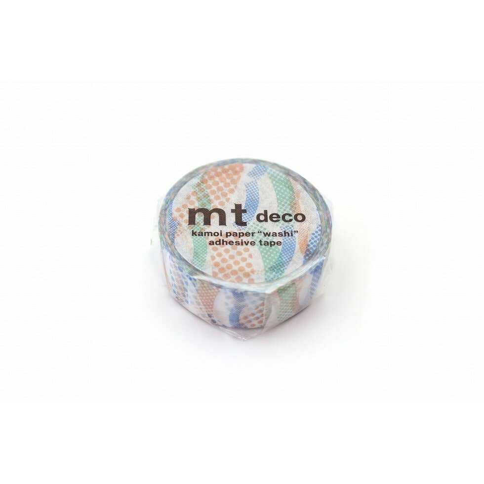 15mm retro design swing