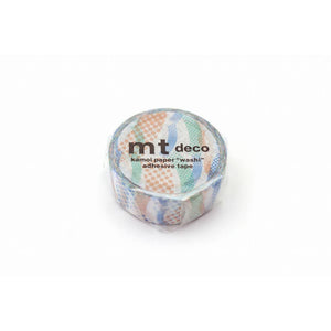 15mm retro design swing