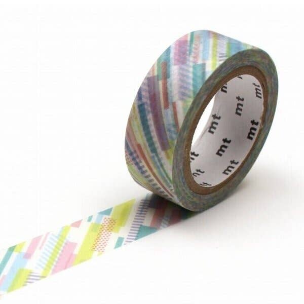 Tape Single: Light