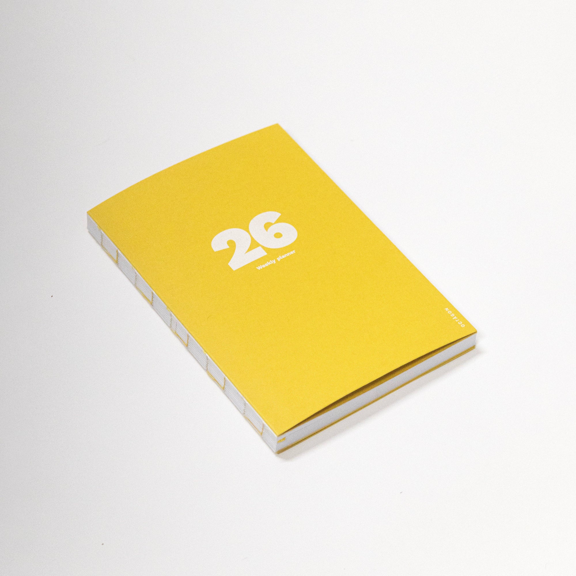 2026 Weekly Planner · Special Edition · Similar A5 Size