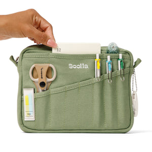 Soolla® Studio Pouch