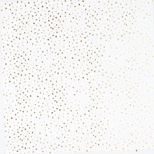 Gold Tissue - Reflection