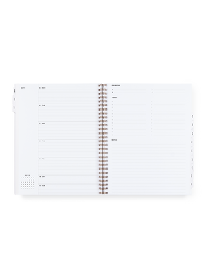 26-27 Year Task Planner
