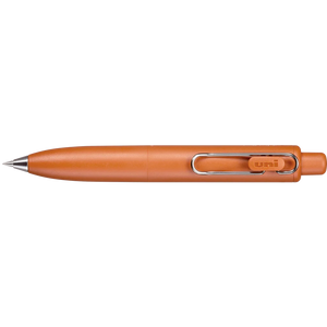 Uni-ball One P Gel Pen - 0.38 mm
