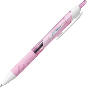 JETSTREAM UNI BALLPOINT PEN STANDARD: 0.5mm / Black ink