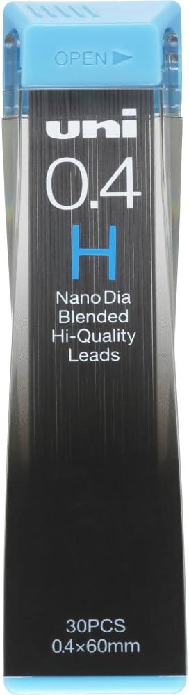 Mechanical Pencil Refill UNI Nanodia