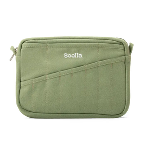 Soolla® Studio Pouch