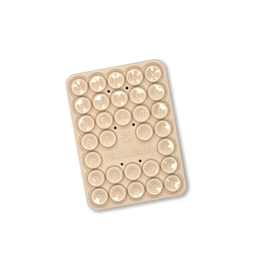 STICK 'EM UP 2-SIDED PHONE SUCTION PAD