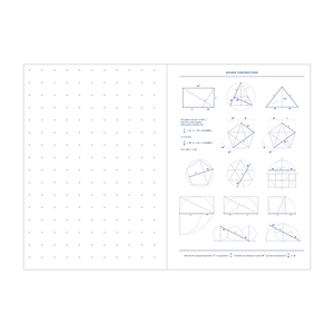 Grids & Guides: A Notebook for Visual Thinkers