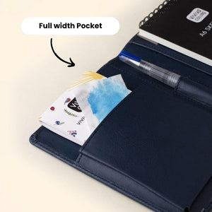 A6 Travel Paint Kit