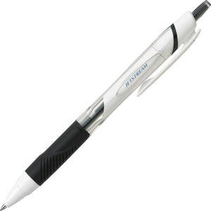 JETSTREAM UNI BALLPOINT PEN STANDARD: 0.5mm