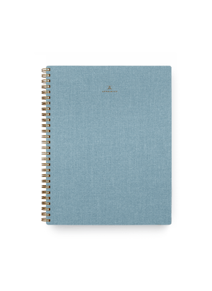The Notebook - Lined