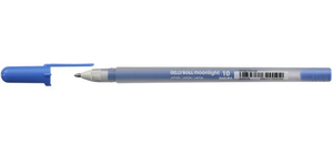 Gelly Roll Pen Moonlight - Bold