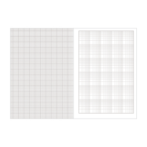 Grids & Guides: A Notebook for Visual Thinkers