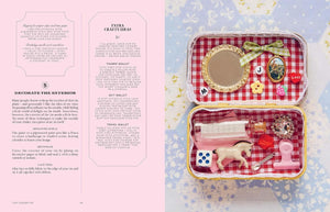 The Art of Memory Collecting: 15 Scrapbook, Collage, Trinket and Zine Projects For Crafting Treasured Moments