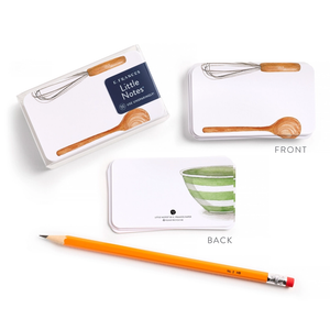 Whisky Business Little Notes®