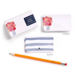 Freshly Picked Little Notes®