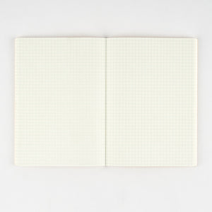 Hobonichi Graph Notebook A5, A6