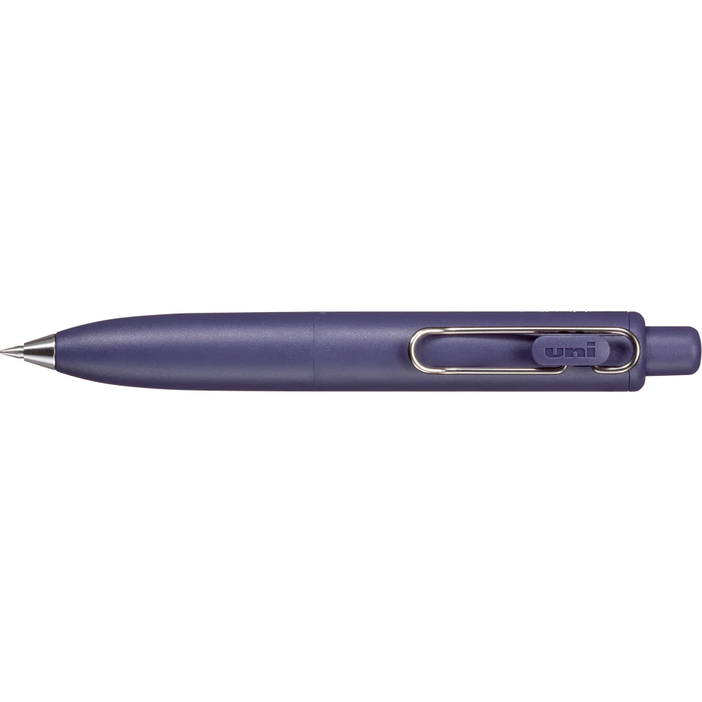 Uni-ball One P Gel Pen - 0.38 mm