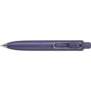 Uni-ball One P Gel Pen - 0.38 mm