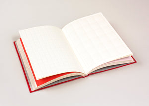 Grids & Guides: A Notebook for Visual Thinkers