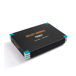 Bullet Journal Pocket - Set of 3, LEUCHTTURM1917