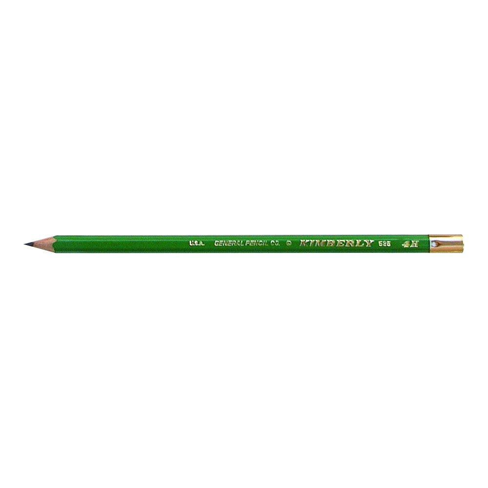 General's Kimberly Drawing Pencils - Single