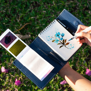 A6 Travel Paint Kit