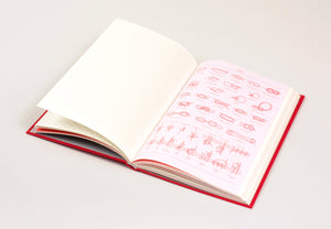 Grids & Guides: A Notebook for Visual Thinkers