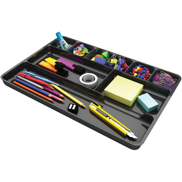 Deflecto Sustainable Office Drawer Organizer - Paper Herald
