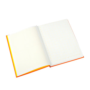 Grids & Guides: A Notebook for Visual Thinkers