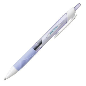 JETSTREAM UNI BALLPOINT PEN STANDARD: 0.5mm / Black ink