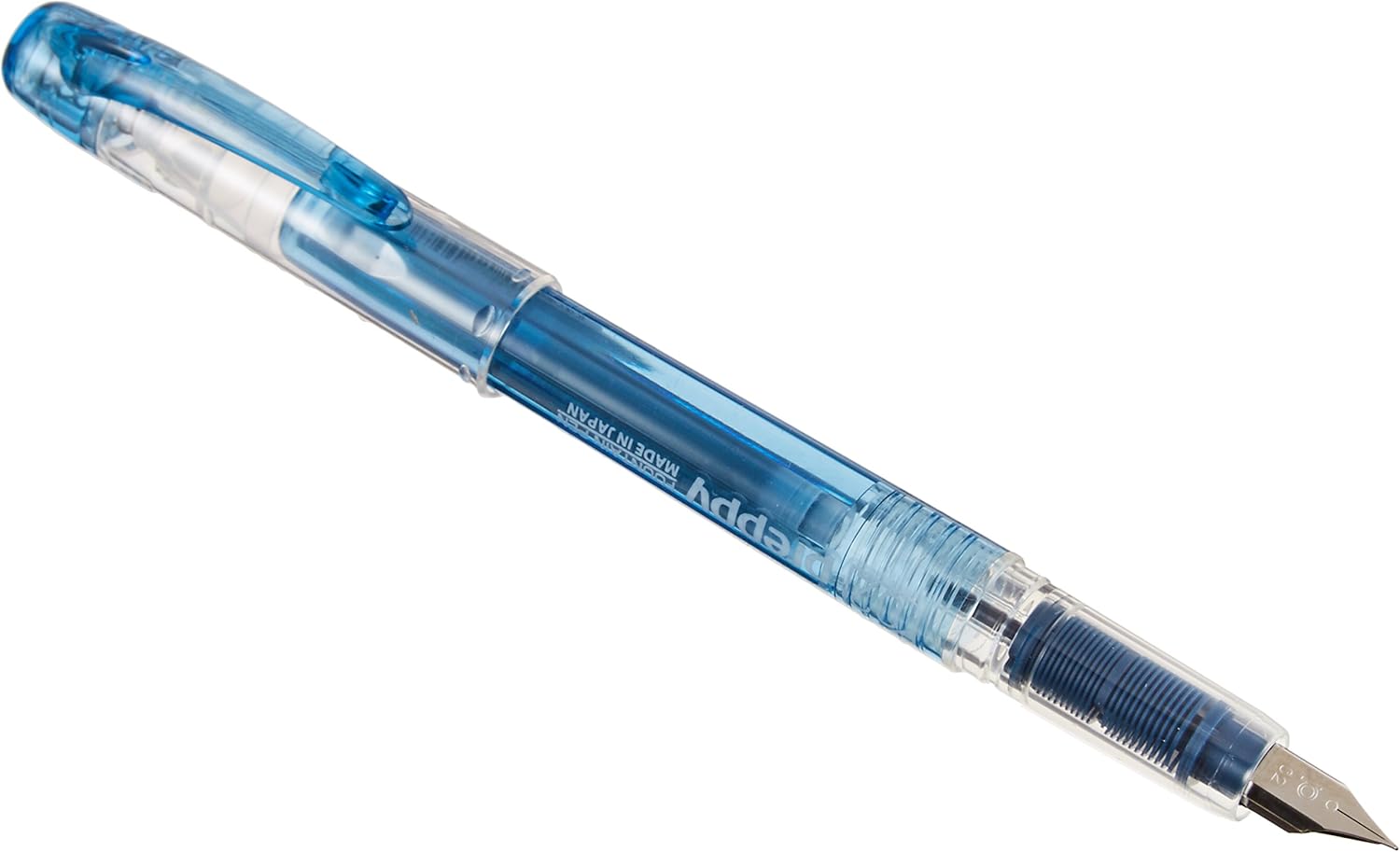 Platinum Preppy Fountain Pen - 0.2mm