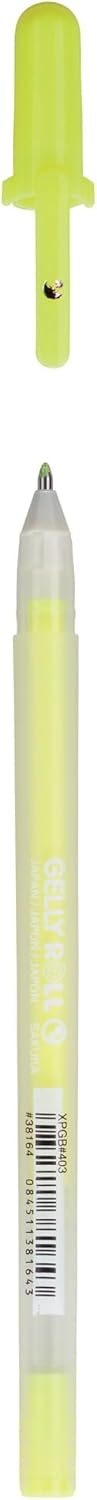 Gelly Roll Pen Moonlight - Bold