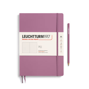 B5 Dotted Notebook Softcover, LEUCHTTURM1917