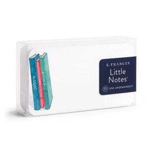 Book Lover Little Notes®