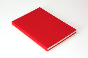 Grids & Guides: A Notebook for Visual Thinkers