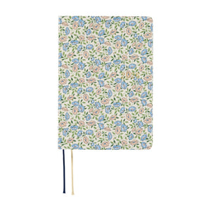 2026 Hobonichi Techo -  2026 HON A6 Liberty Fabrics: Sasha Kiora