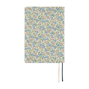 2026 Hobonichi Techo -  2026 HON A6 Liberty Fabrics: Sasha Kiora