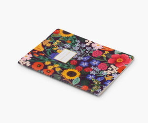 2024 Blossom 12-Month Monthly Planner