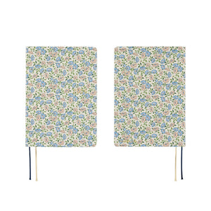 2026 Hobonichi Techo -  2026 HON A6 Liberty Fabrics: Sasha Kiora