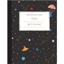 Composition Book, Mr. Boddington's Studio