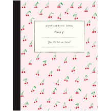 Composition Book, Mr. Boddington's Studio
