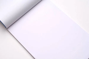 Clairefontaine Triomphe Stationery Paper, Blank
