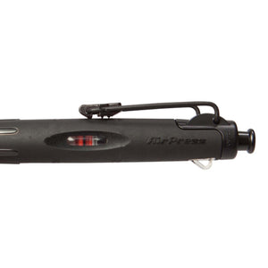 AirPress Ballpoint Pen Black