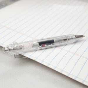 AirPress Ballpoint Pen Clear