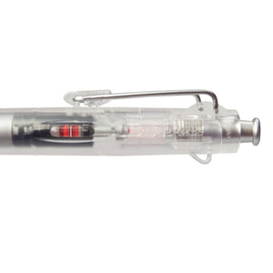 AirPress Ballpoint Pen Clear