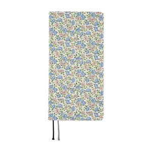 2026 Hobonichi Techo -  Liberty Fabrics: Sasha Kiora / Weeks Softcover Book / Weekly Horizontal / Jan start / Mon start
