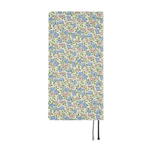 2026 Hobonichi Techo -  Liberty Fabrics: Sasha Kiora / Weeks Softcover Book / Weekly Horizontal / Jan start / Mon start