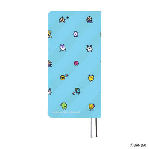 2026 Hobonichi Techo - Tamagotchi: Our Tamagotchi / Weeks Hardcover Book / Weekly Horizontal / Jan start / Mon start